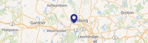 Fitchburg Four-Unit Investment Property