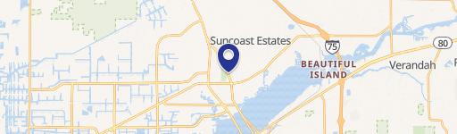 North Fort Myers Retail Property