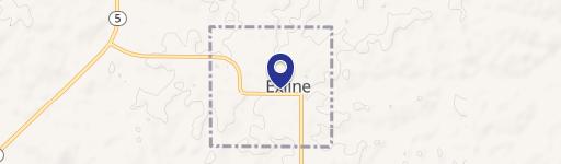 Exline Commercial Property on Main