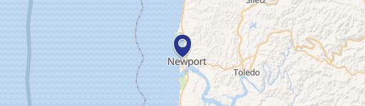 Nye Beach Developable Land