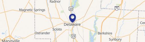Downtown Delaware Storefront Opportunity