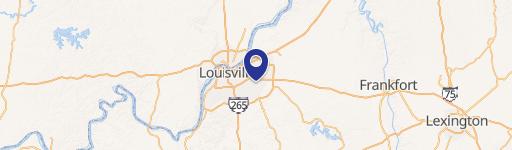 Premier Retail Space in Louisville