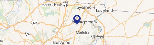 Cincinnati Commercial Property for Sale
