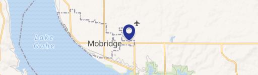 Renovated Commercial Property in Mobridge