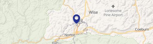 High-Visibility Commercial Space in Norton