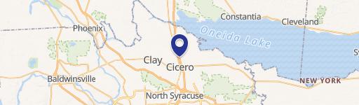 Cicero Commercial Redevelopment Opportunity