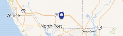 North Port Vacant Lot