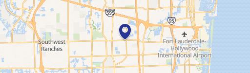 Davie Triplex: Income Potential