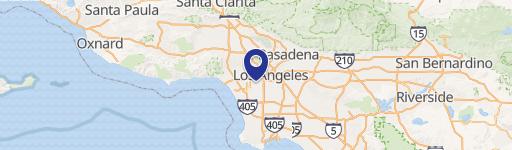 Leimert Park Multifamily Investment