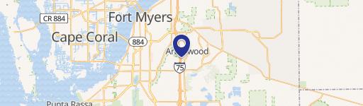 Industrial Property with I-75 Frontage