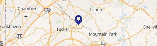Royal Atlanta Industrial Property