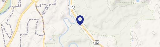 Cartecay Riverfront Lot For Sale