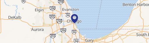 Bronzeville Multifamily Investment Opportunity