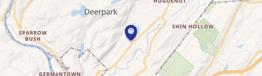 Residential Land in Hudson Valley