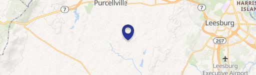 Land Available in Leesburg, VA