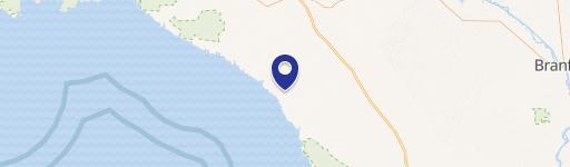 One Acre Lot Near Gulf