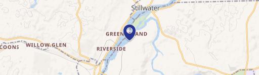 Riverfront Land with Hudson Views