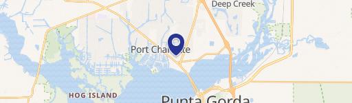 Hotel Development Opportunity in Port Charlotte