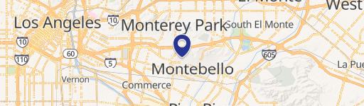 Montebello Four-Unit Multifamily Property