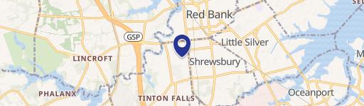 Tinton Falls Office Space