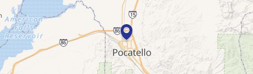 Pocatello Self-Storage Facility For Sale