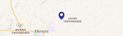 Ft Hampton Rd Elkmont Storage Uppr