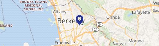 Berkeley Multifamily Building Near UC