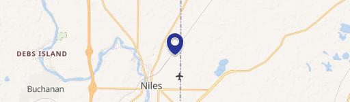 Niles Industrial Land For Sale