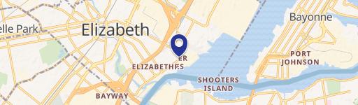Industrial Space in Elizabethport