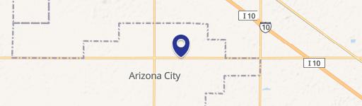 Commercial Lot in Arizona City