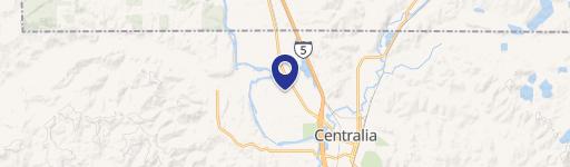Industrial Land Near Rail Access