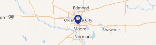 Retail Spaces in Southern Oaks