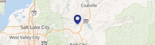 Park City Acreage with Building Potential