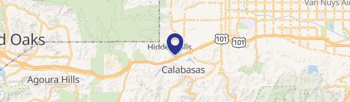 Calabasas Office Space For Lease