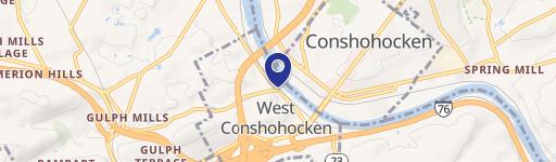 Conshohocken Office Building For Rent