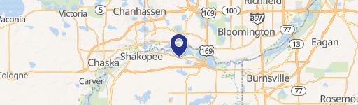 Shakopee Warehouse with Highway Access