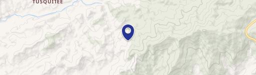 Hayesville Land with Mountain Views