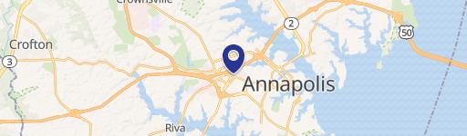 Annapolis Retail Destination