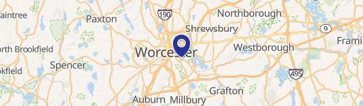 Worcester Multifamily Property For Sale