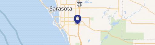 Sarasota Retail Space For Rent