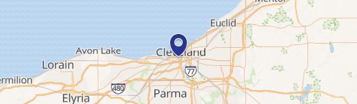 Cleveland Office Building For Sale
