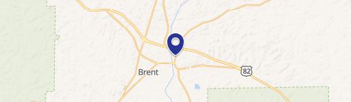 Bibb County Timberland Investment