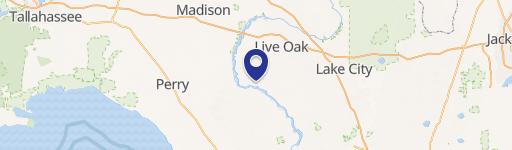 43.9 Acres of Recreational Land