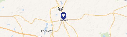 Lindale Office Space For Lease