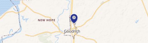 Unrestricted Land with Highway Frontage