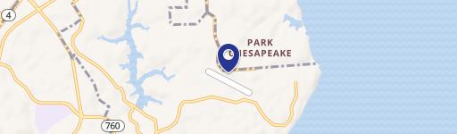 Two Lots in Chesapeake Ranch