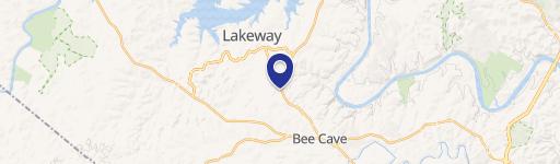 Lakeway Medical Office Space