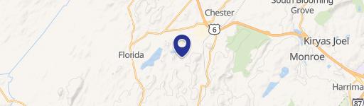 46 Acres of Recreational Land