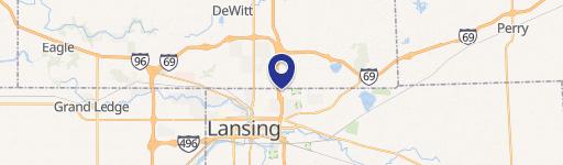 Flexible Workspace in East Lansing