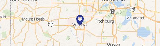 Verona Commercial Land Opportunity